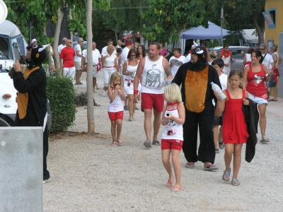 San Fermin